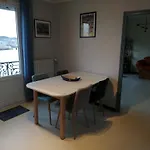 아파트 Superbe Vue Quai 39