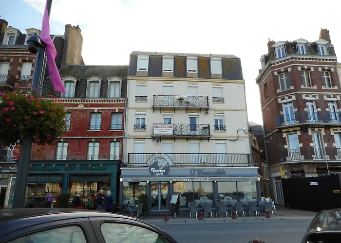 Διαμέρισμα Superbe Vue Quai 39