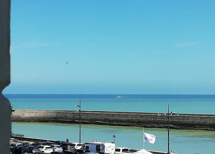 Superbe Vue Quai 39 Διαμέρισμα *