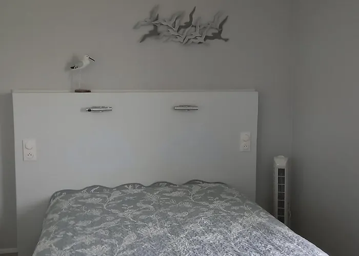 Superbe Vue Quai 39 Διαμέρισμα