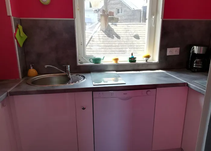 Superbe Vue Quai 39 Διαμέρισμα