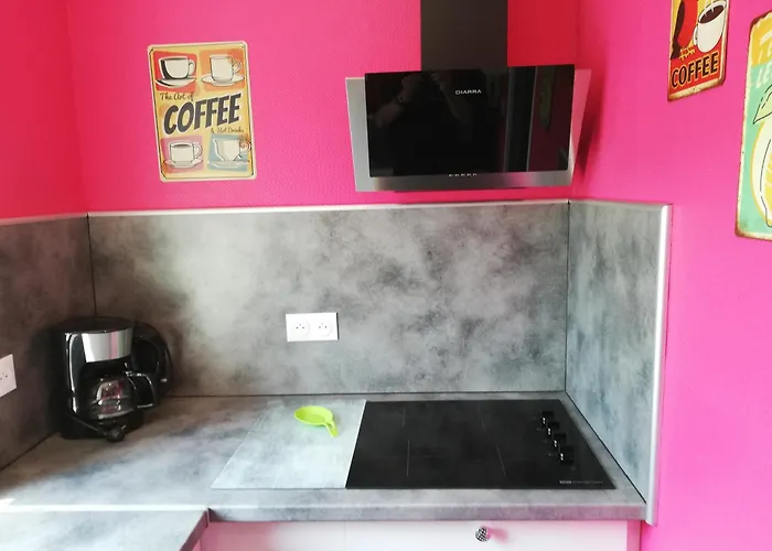 Superbe Vue Quai 39 Διαμέρισμα *