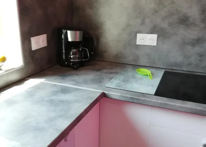 Superbe Vue Quai 39 *