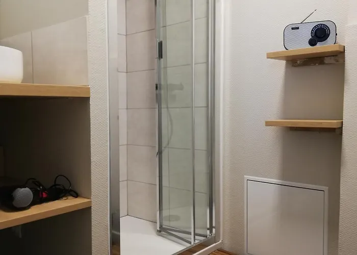 Superbe Vue Quai 39 Διαμέρισμα *