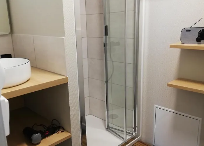 Διαμέρισμα Superbe Vue Quai 39