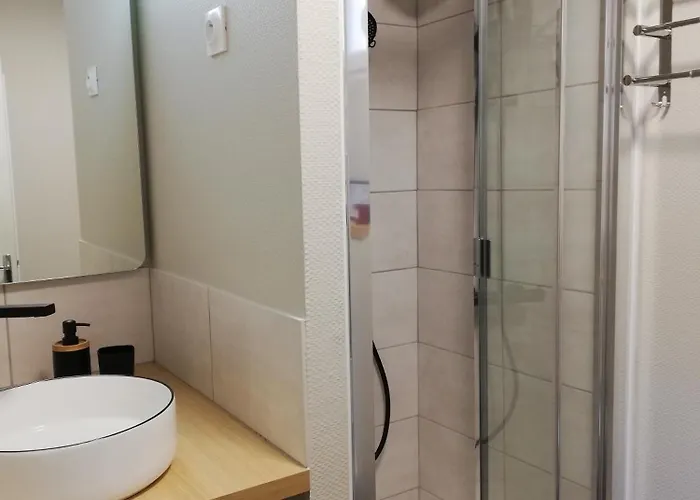 Superbe Vue Quai 39 *