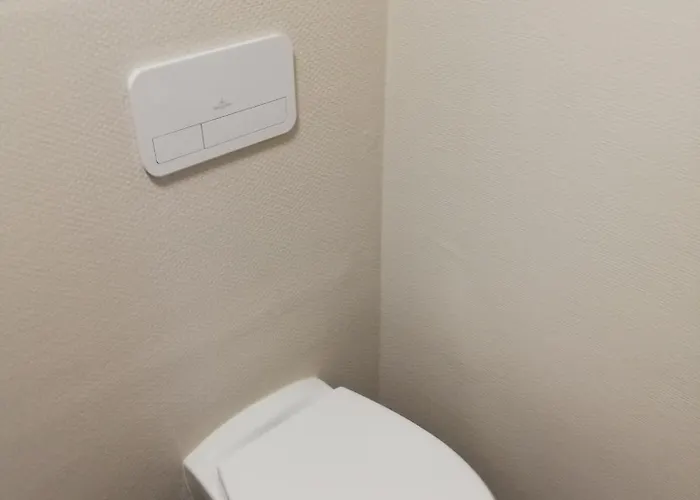 Διαμέρισμα Superbe Vue Quai 39 Le Tréport