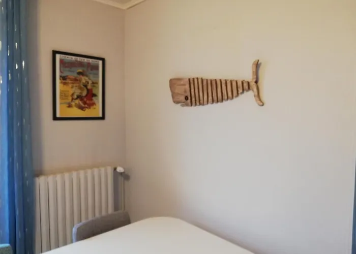 Superbe Vue Quai 39 Διαμέρισμα *