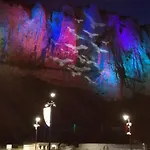 公寓 Superbe Vue Quai 39 勒特雷波尔