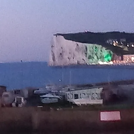 Appartement Superbe Vue Quai 39