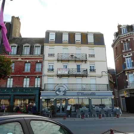 Lejlighed Superbe Vue Quai 39