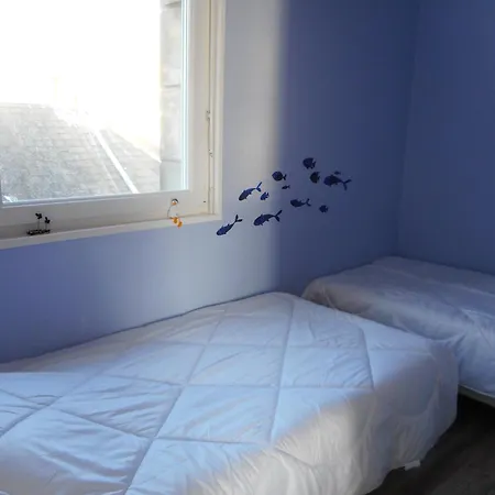 Appartement Superbe Vue Quai 39