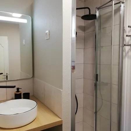 Superbe Vue Quai 39 * Le Tréport