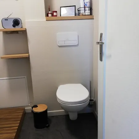 Superbe Vue Quai 39 *