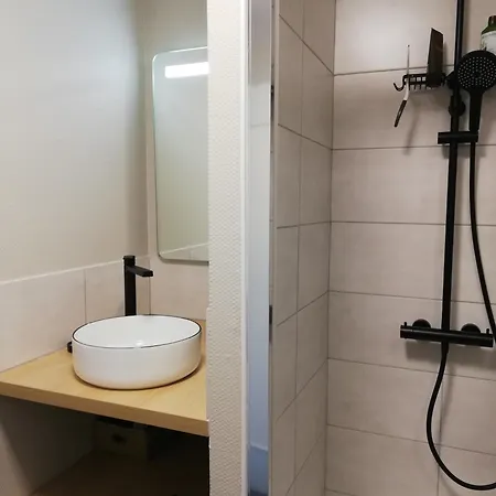 Appartement Superbe Vue Quai 39 *