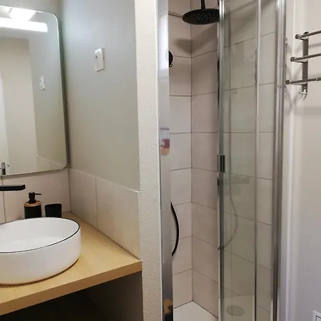 Superbe Vue Quai 39 *