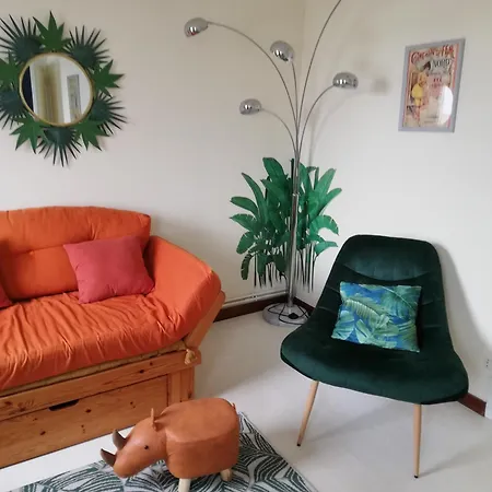 Superbe Vue Quai 39 *