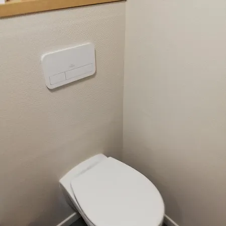 Appartement Superbe Vue Quai 39 Le Tréport