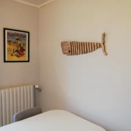 Superbe Vue Quai 39 Appartement *